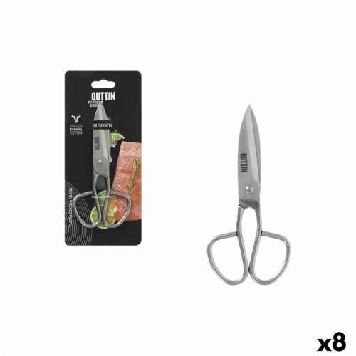 Kuhinjske Škare Quttin Albacete 18 cm (8 kom.) Cijena