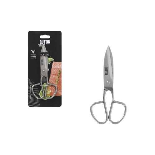 Kuhinjske Škare Quttin Albacete 18 cm (8 kom.) Cijena
