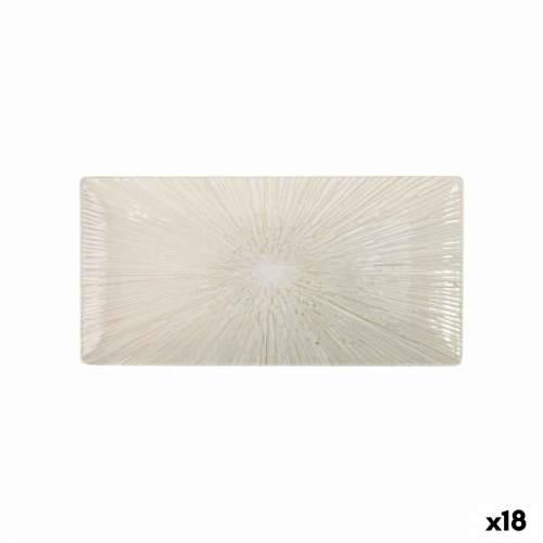 Posuda za Pečenje La Mediterránea Anya Pravokutno 30 x 15 x 2 cm (18 kom.) Cijena