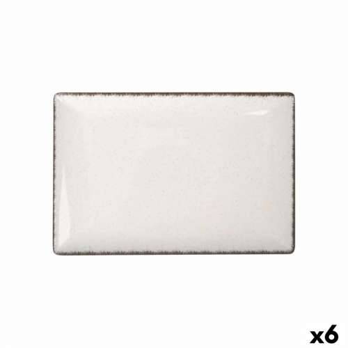 Posuda za Pečenje La Mediterránea Anllo Pravokutno 30 x 20 x 2,5 cm (6 kom.) Cijena