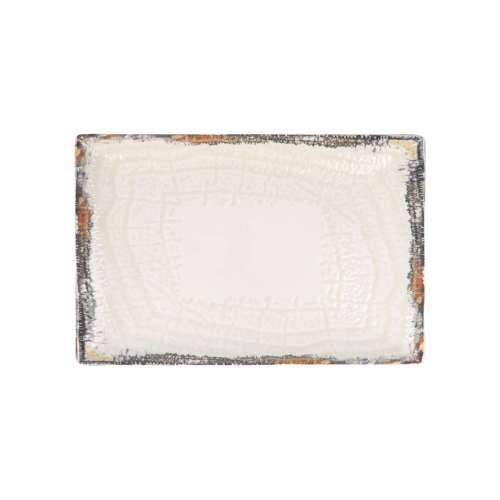 Posuda za Pečenje La Mediterránea Albus Pravokutno 30 x 20 x 2,5 cm (6 kom.) Cijena