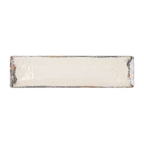 Posuda za Pečenje La Mediterránea Albus Pravokutno 30 x 8 x 2 cm (24 kom.) Cijena