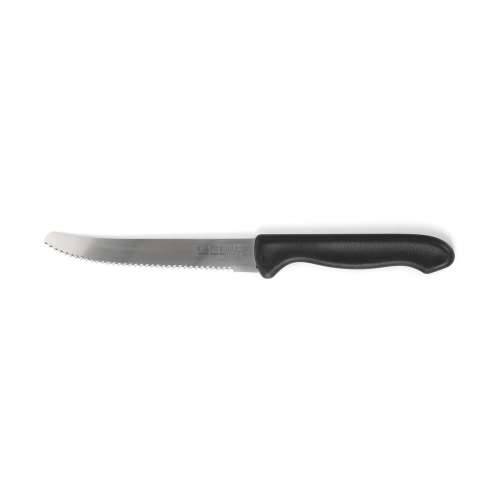 Set za Moževa za Meso Cuyfor Crna Srebrna 12 cm 6 Dijelovi (24 kom.) Cijena