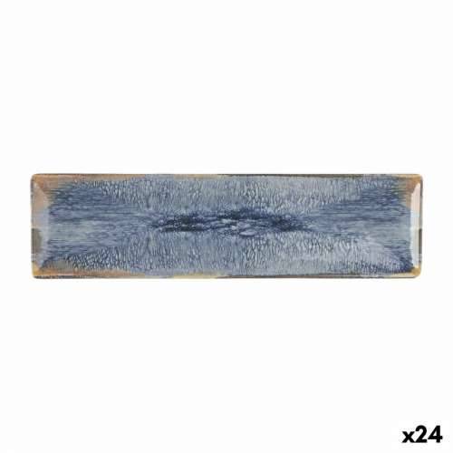 Posuda za Pečenje La Mediterránea Aelia Pravokutno 30 x 8 x 2 cm (24 kom.) Cijena