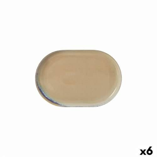 Posuda za Pečenje La Mediterránea Cies ovalno 20 x 13 x 2 cm (6 kom.) Cijena