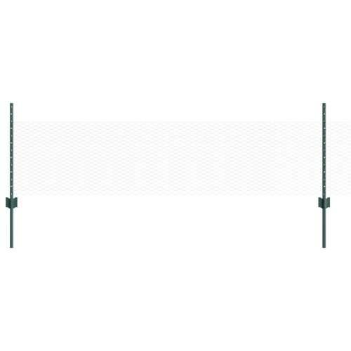 U-Postovi 11 kom Green 60 cm čelik Cijena