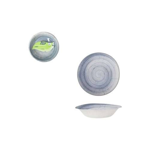 Set tanjura Inde 450 ml 6 Dijelovi (24 kom.) Cijena