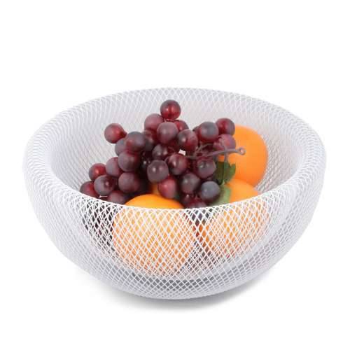 Posuda za Voće Confortime Metal 30 x 30 x 13,5 cm (6 kom.) Cijena
