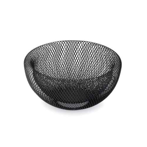 Posuda za Voće Confortime Metal 25 x 25 x 11 cm (6 kom.) Cijena