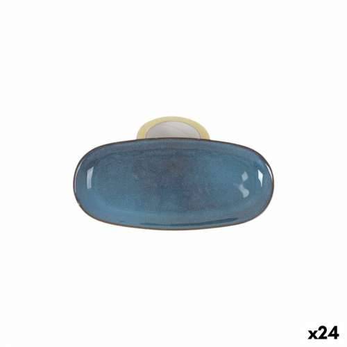 Posuda za Pečenje La Mediterránea Morell 26 x 12 x 2,3 cm (24 kom.) Cijena