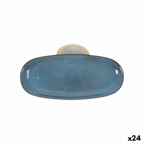 Posuda za Pečenje La Mediterránea Morell 29,5 x 13,1 x 2,4 cm (24 kom.) Cijena
