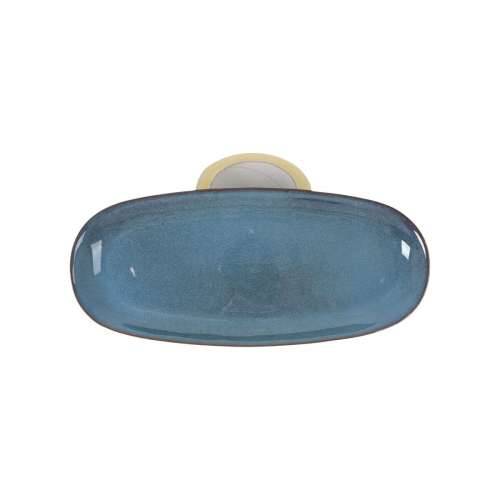 Posuda za Pečenje La Mediterránea Morell 29,5 x 13,1 x 2,4 cm (24 kom.) Cijena