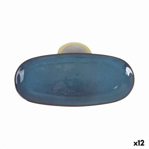 Posuda za Pečenje La Mediterránea Morell 33,8 x 15,2 x 2,6 cm (12 kom.) Cijena