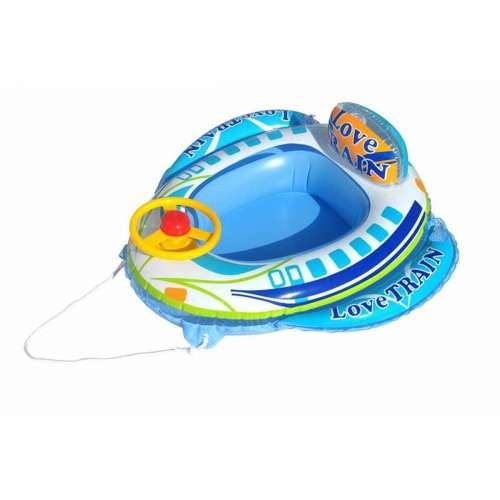 Čamac na napuhavanje Plava Cijena