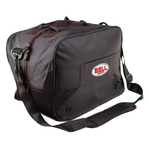 Torba za Motorističku Kacigu Bell BL2120001 Crna Cijena
