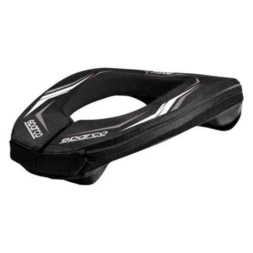 Ogrlica za kacigu Sparco S001604NRBI-B Cijena