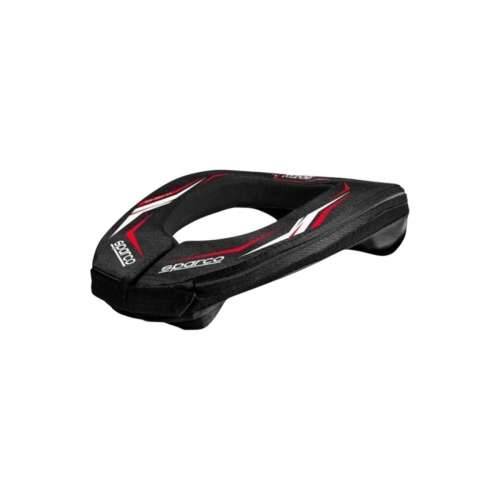 Ogrlica za kacigu Sparco S001604NRRS-B Cijena