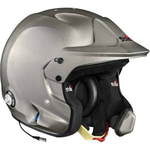 Kaciga Stilo Venti4 WRC Composite 59 Titanijum FIA 8859-2024 Cijena