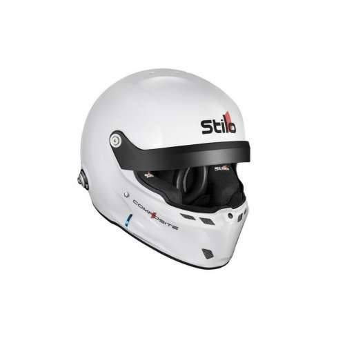 Kaciga Stilo ST6R WL 59 Bijela FIA 8859-2024 Cijena