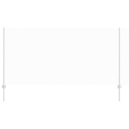 set za vrtne ograde Set od 2 Cinkovani čelik 25 x 1.2 m Cijena
