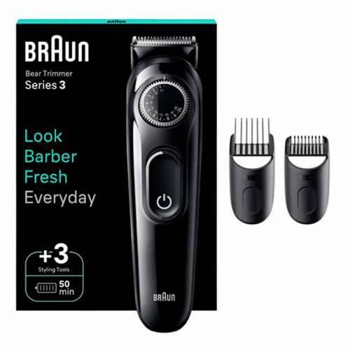Trimer Braun Series 3 Cijena