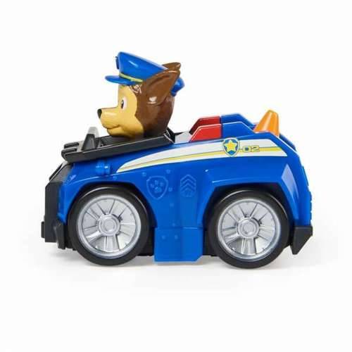 Igračka auto The Paw Patrol Pisana Cijena