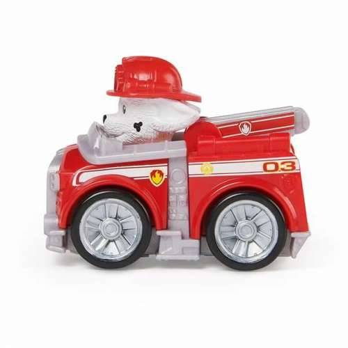 Igračka auto The Paw Patrol Pisana Cijena