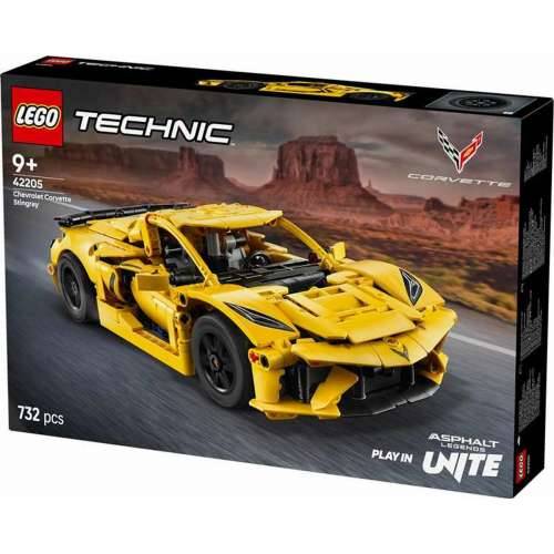 Igra Gradnje Lego Cijena