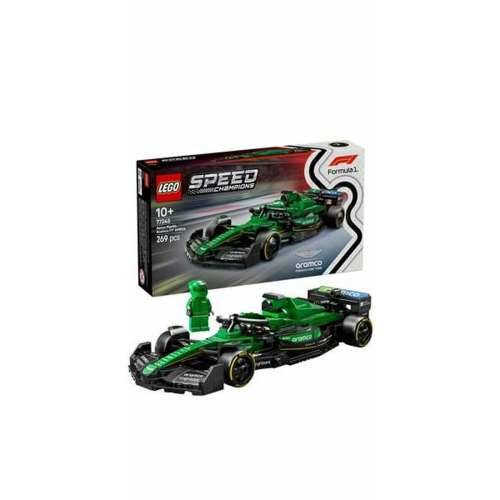 Igra Gradnje Lego Cijena
