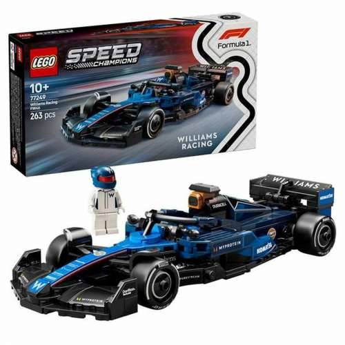 Igra Gradnje Lego Cijena