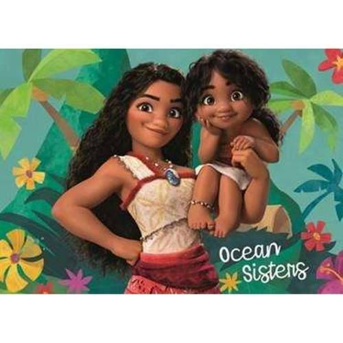 Puzzle Educa Vaiana 2 2 x 100 Dijelovi Cijena