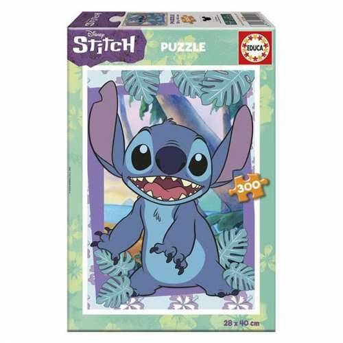 Puzzle Educa Stitch 300 Dijelovi Cijena