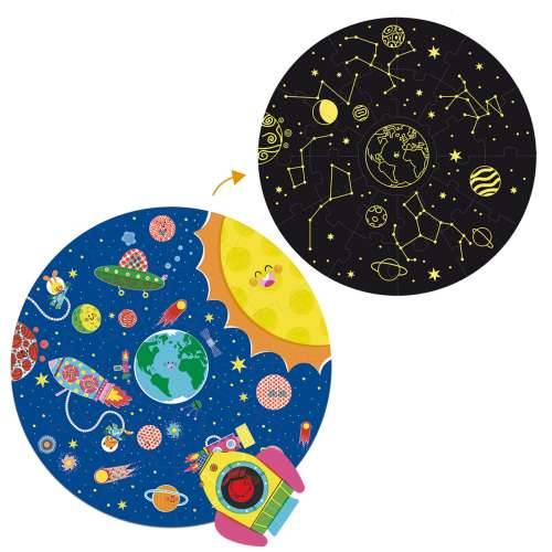 Puzzle Goula XXL Space 25 Dijelovi Cijena