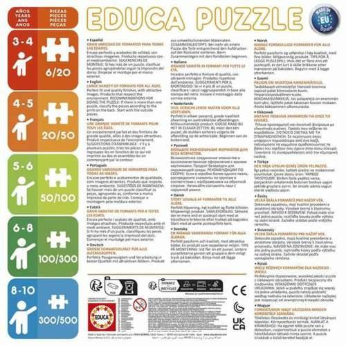 Puzzle Educa Superkitties Cijena