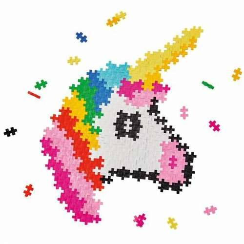 Puzzle Lúdilo Plus Plus Unicorn 250 Dijelovi Cijena
