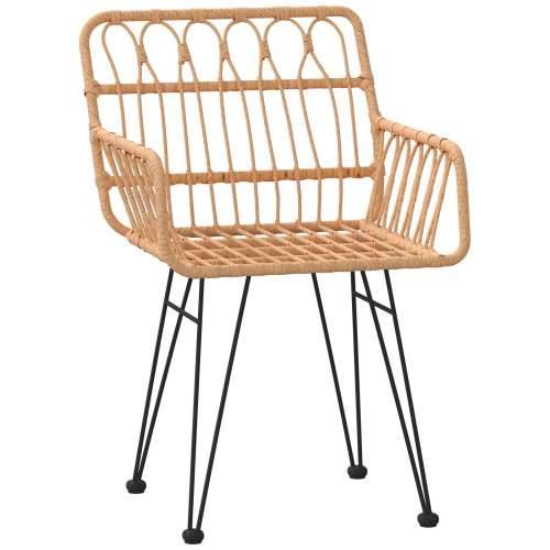 set od 7 vrtnih stolica Cijena