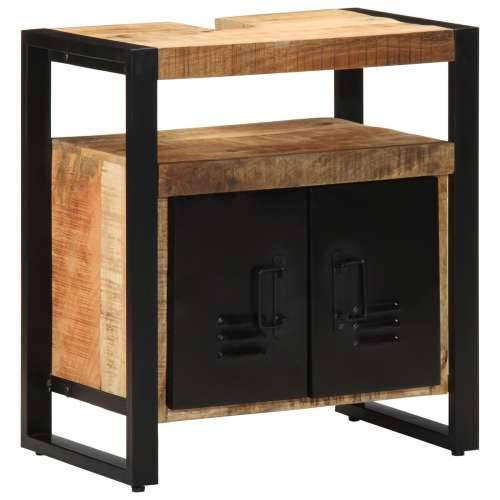 ormar za lavabo 55x35x60 cm Puno drvo bora Cijena