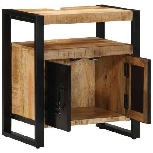 ormar za lavabo 55x35x60 cm Puno drvo bora Cijena