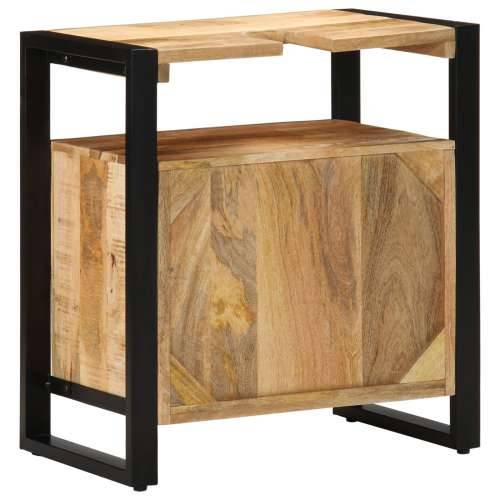 ormar za lavabo 55x35x60 cm Puno drvo bora Cijena