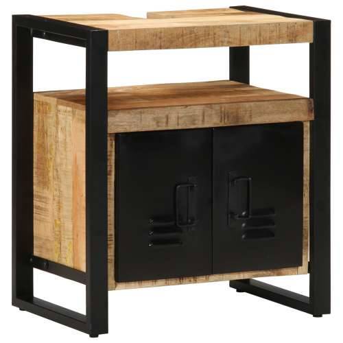 ormar za lavabo 55x35x60 cm Puno drvo bora Cijena