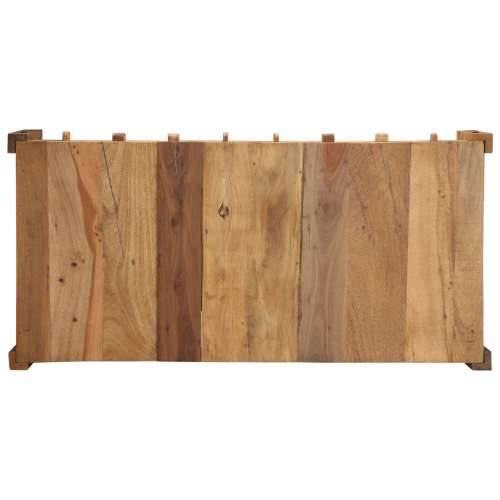 Stolić za kavu 110x55x35 cm Solidno obnovljeno drvo Cijena