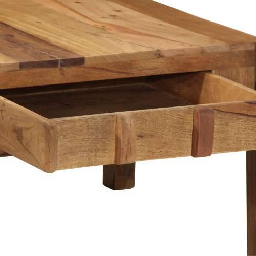 Stolić za kavu 110x55x35 cm Solidno obnovljeno drvo Cijena
