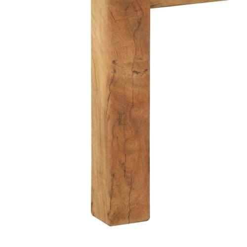 Stolić za kavu 110x55x35 cm Solidno obnovljeno drvo Cijena
