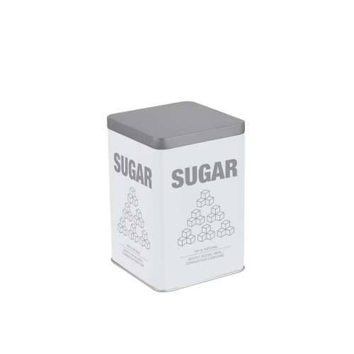 Metalna Kutija Quttin SUGAR (12 kom.) Cijena