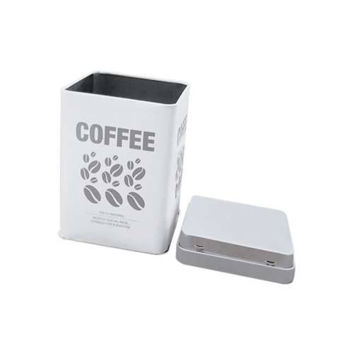 Metalna Kutija Quttin COFFEE (12 kom.) Cijena