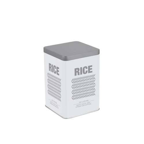 Metalna Kutija Quttin RICE (12 kom.) Cijena