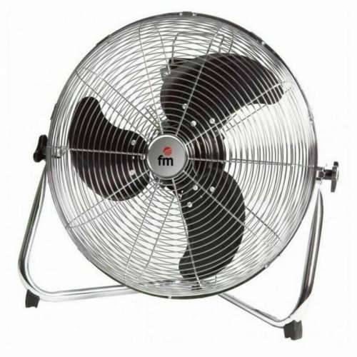 Podni Ventilator Grupo FM F-50 Ø 50 cm 200W Metal Cijena
