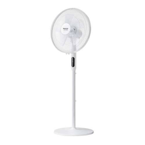 Podni Ventilator Taurus ICE BRISE Bijela Cijena