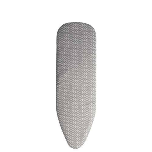 Prekrivač za dasku za glačanje Duett 333GO Siva 128 x 51 cm Cijena