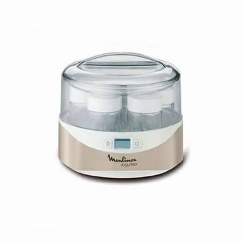 Posuda za jogurt Moulinex YG231E32 1,12 L Cijena